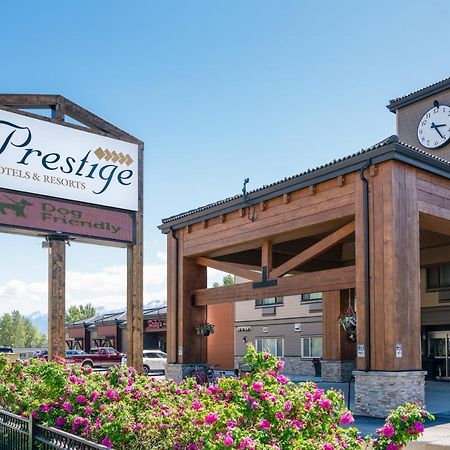 Prestige Inn גולדן מראה חיצוני תמונה