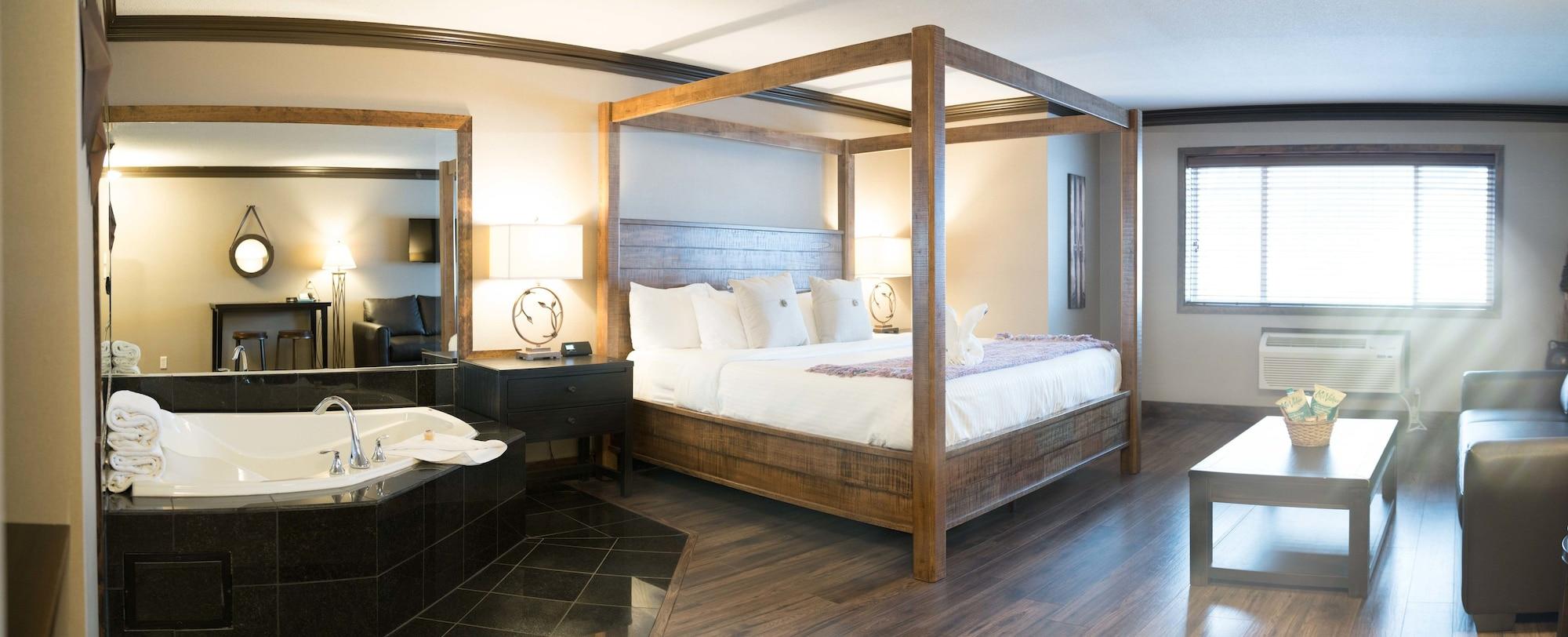 Prestige Inn גולדן מראה חיצוני תמונה