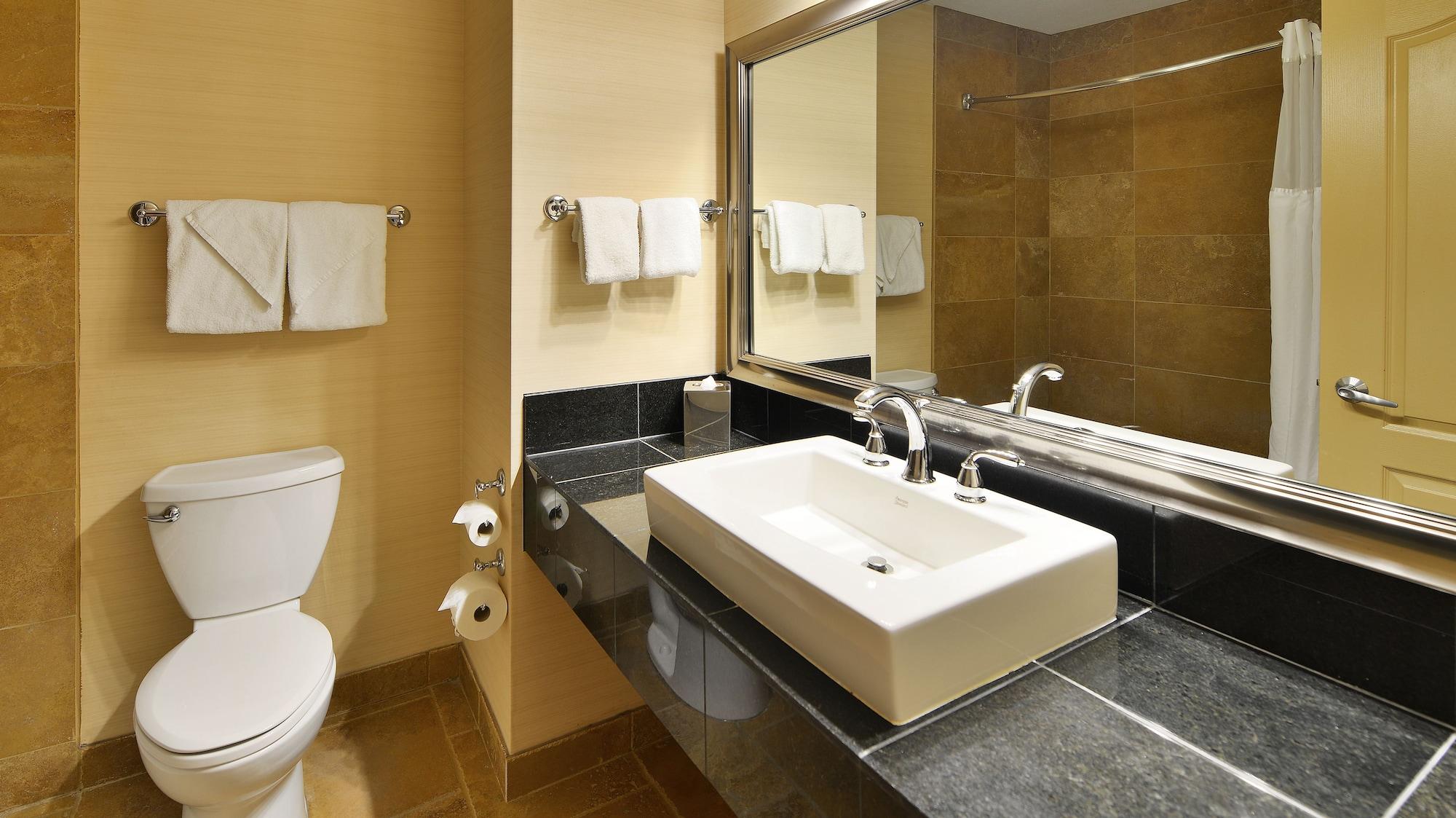 Prestige Inn גולדן מראה חיצוני תמונה