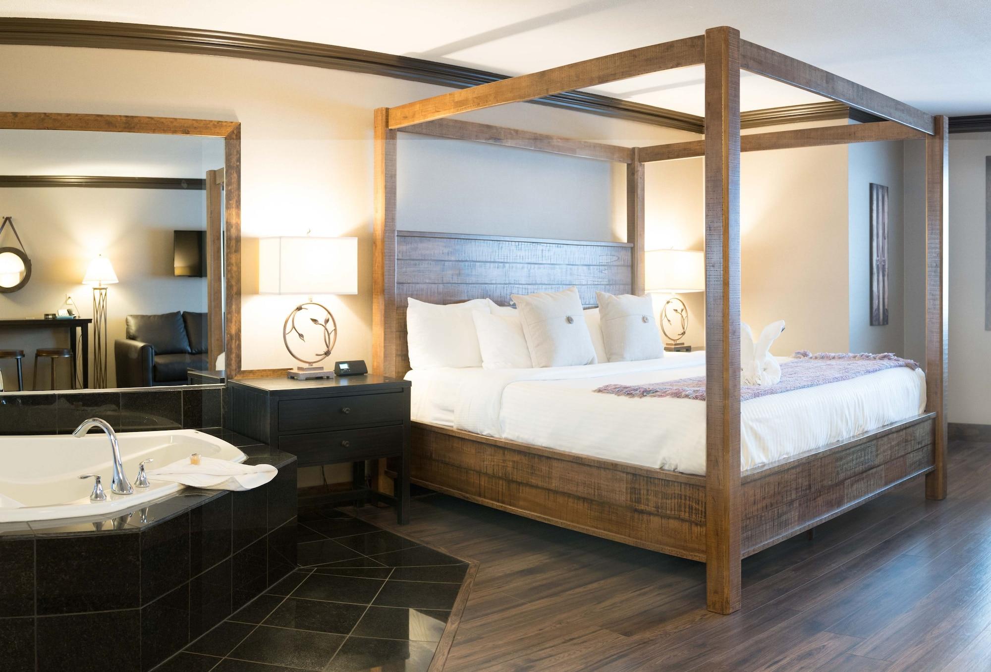 Prestige Inn גולדן מראה חיצוני תמונה