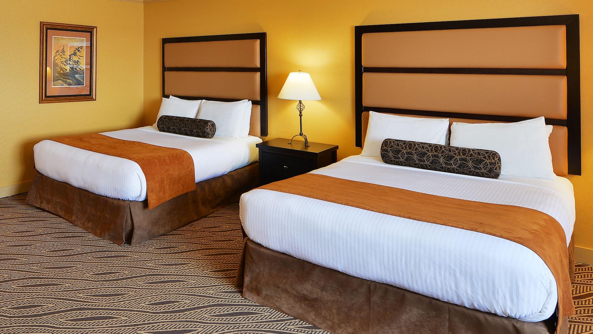Prestige Inn גולדן מראה חיצוני תמונה