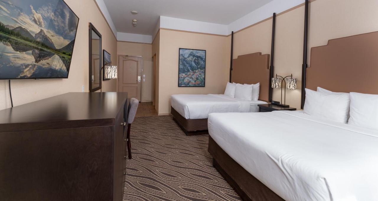 Prestige Inn גולדן מראה חיצוני תמונה