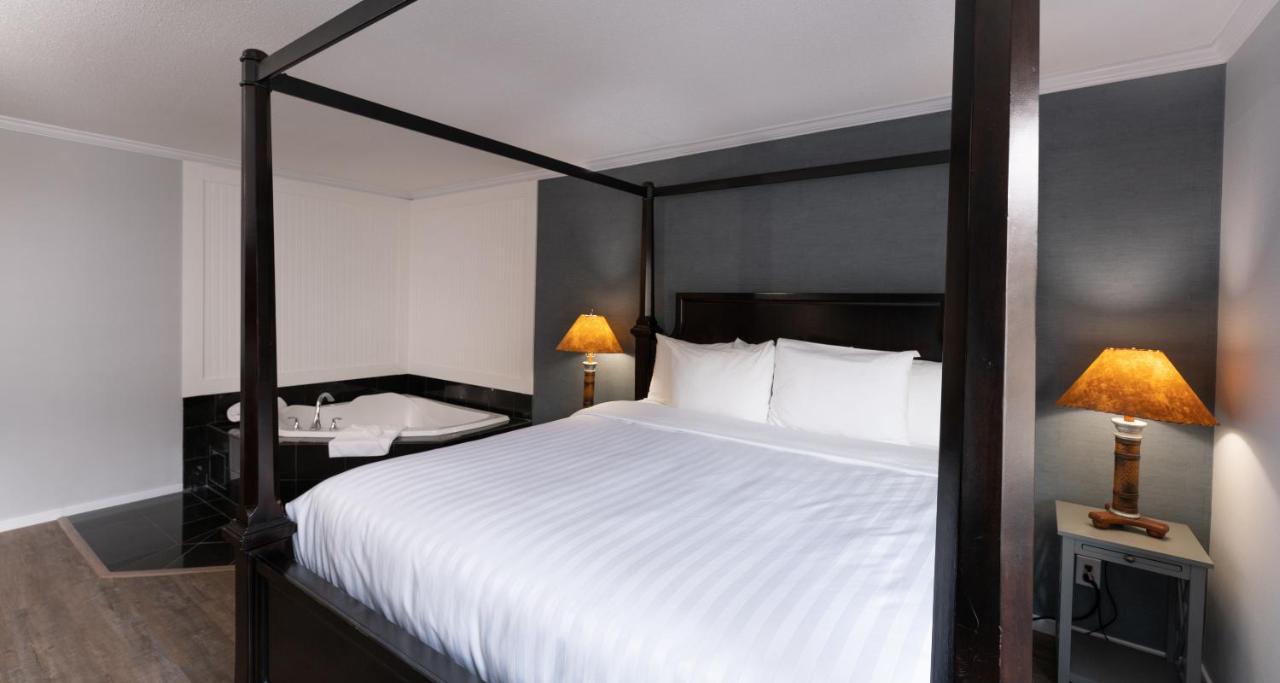 Prestige Inn גולדן מראה חיצוני תמונה