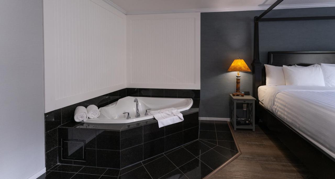 Prestige Inn גולדן מראה חיצוני תמונה