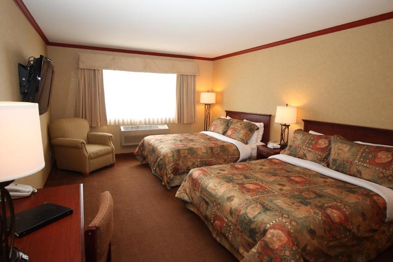 Prestige Inn גולדן חדר תמונה