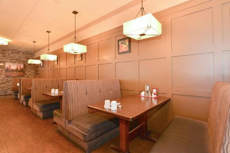 Prestige Inn גולדן מראה חיצוני תמונה