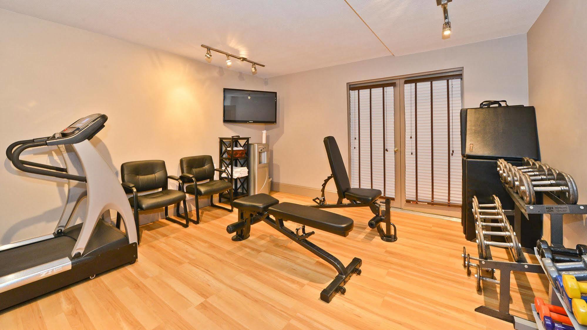 Prestige Inn גולדן מראה חיצוני תמונה