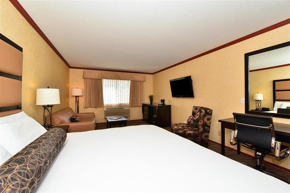 Prestige Inn גולדן חדר תמונה