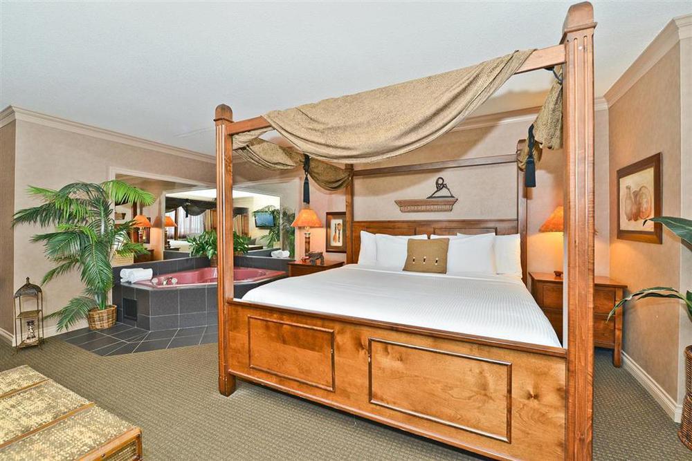 Prestige Inn גולדן חדר תמונה