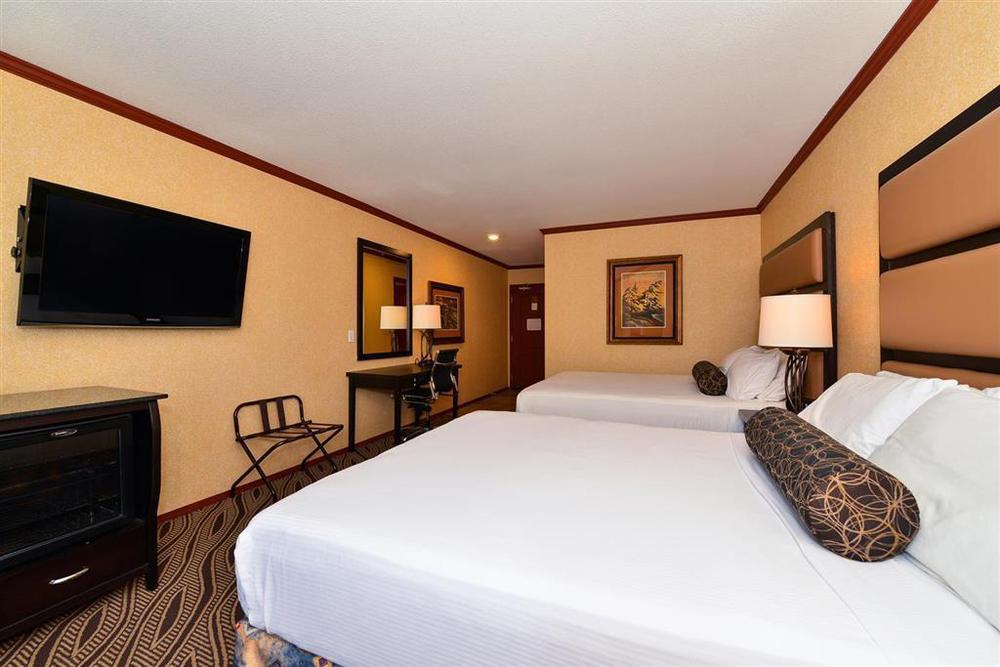 Prestige Inn גולדן חדר תמונה