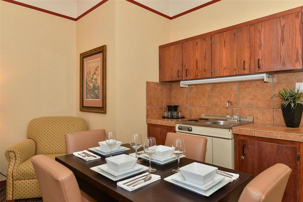 Prestige Inn גולדן חדר תמונה